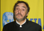 Spielte nicht immer in den besten Filmen: John Rhys-Davies 