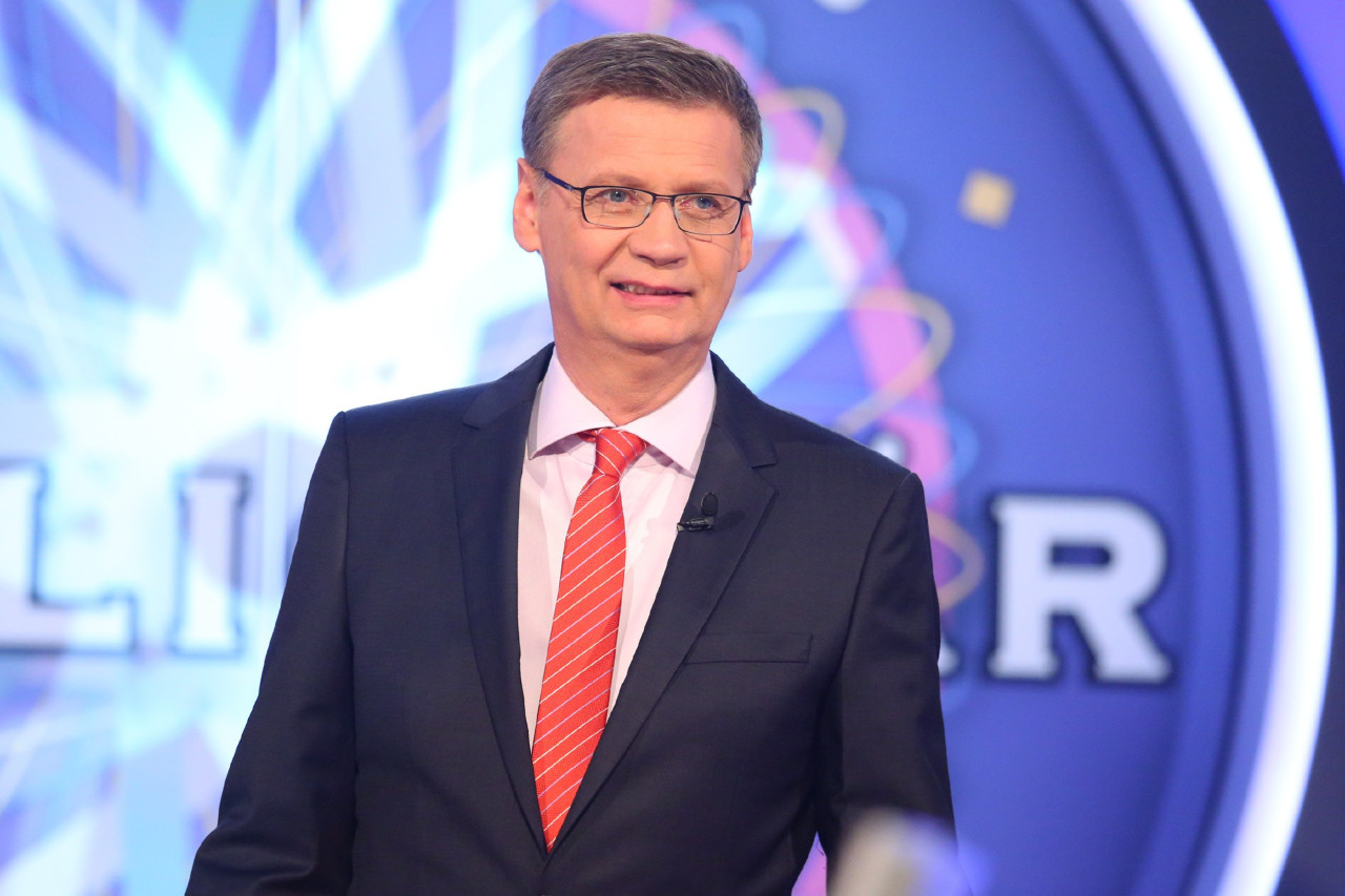 Günther Jauch Infos und Filme
