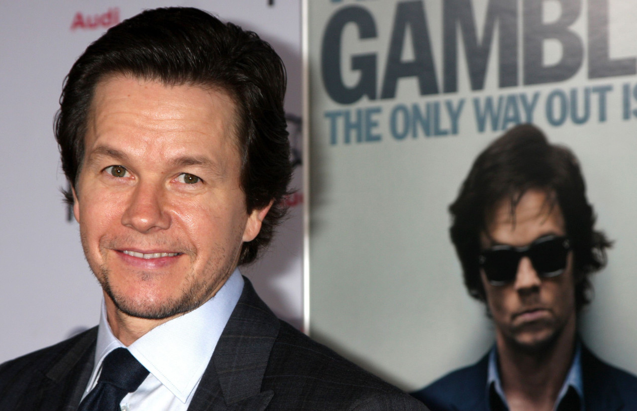 Ranking Die FilmGagen der TopStars