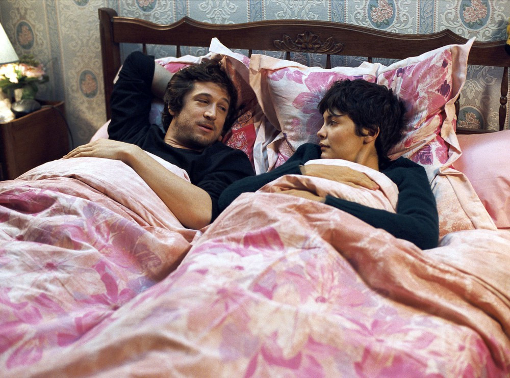 Zusammen ist man weniger allein Trailer, Kritik, Bilder und Infos zum Film Zusammen ist man weniger allein Trailer, Kritik, Bilder und Infos zum Film