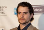 Macht auch in hautengem Ganzkörper-Anzug eine gute Figur: "Superman" Henry Cavill