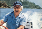 Zauber der Ferne, Zauber der Heimat: 1977 waren Willy Millowitsch,...