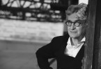 Wim Wenders: Filmemacher und Fotograf.
