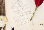 Ein brillanter Liebesbrief macht Sie unwiderstehlich.