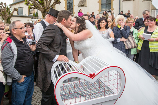 Sie sucht ihn fränkischer tag