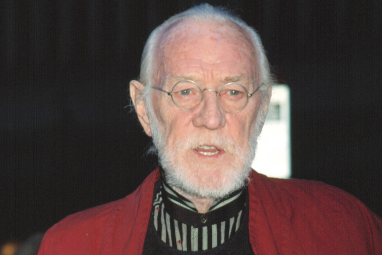 Richard Harris Infos und Filme