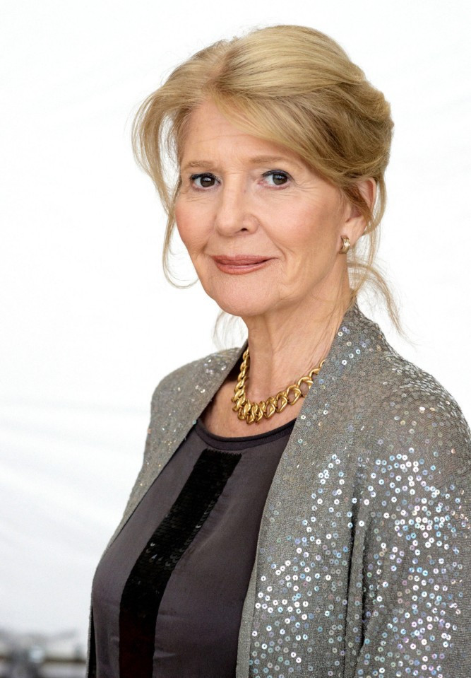Christiane Hörbiger Infos und Filme