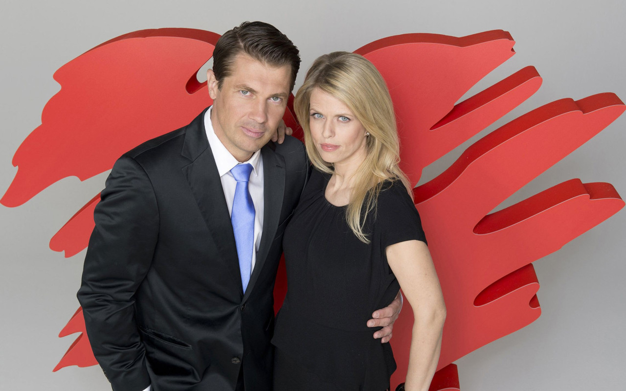 Ard Mediathek Käthe Und Ich Verbotene Liebe "Verbotene Liebe": Nach 4664 Folgen ist Schluss