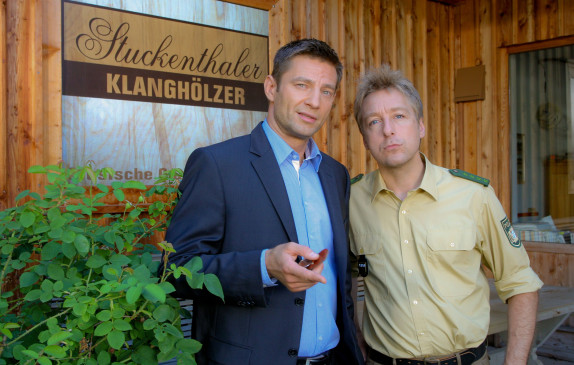 Rosenheim Cops Hansen Rosenheim Cops Hansen