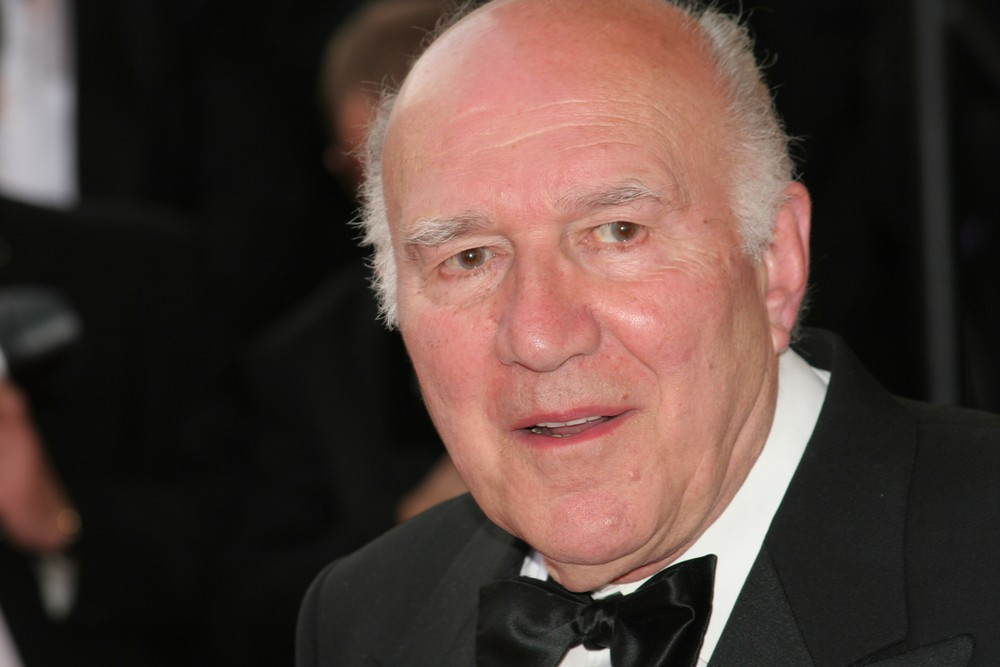 Michel Piccoli Infos und Filme