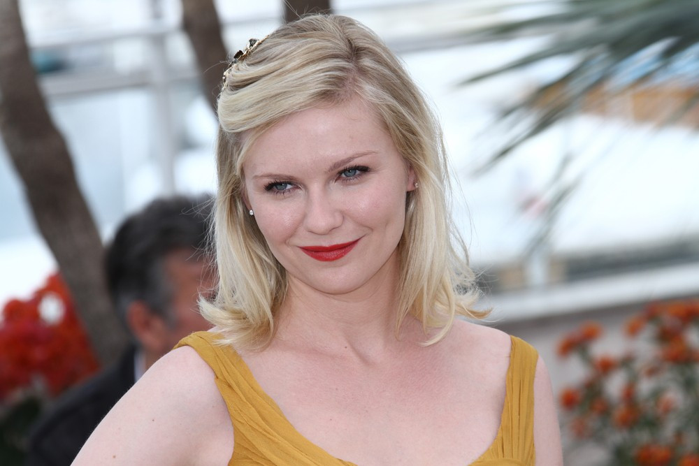 Kirsten Dunst Filme Und Fernsehsendungen