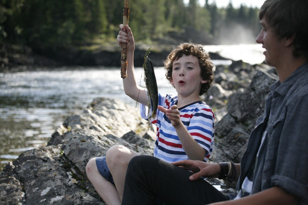 Vater Hoch 4 Ganzer Film Deutsch Vater hoch Vier - Zurück zur Natur - Trailer, Kritik, Bilder und Infos