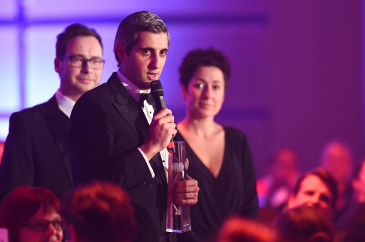 speed dating für senioren in berlin