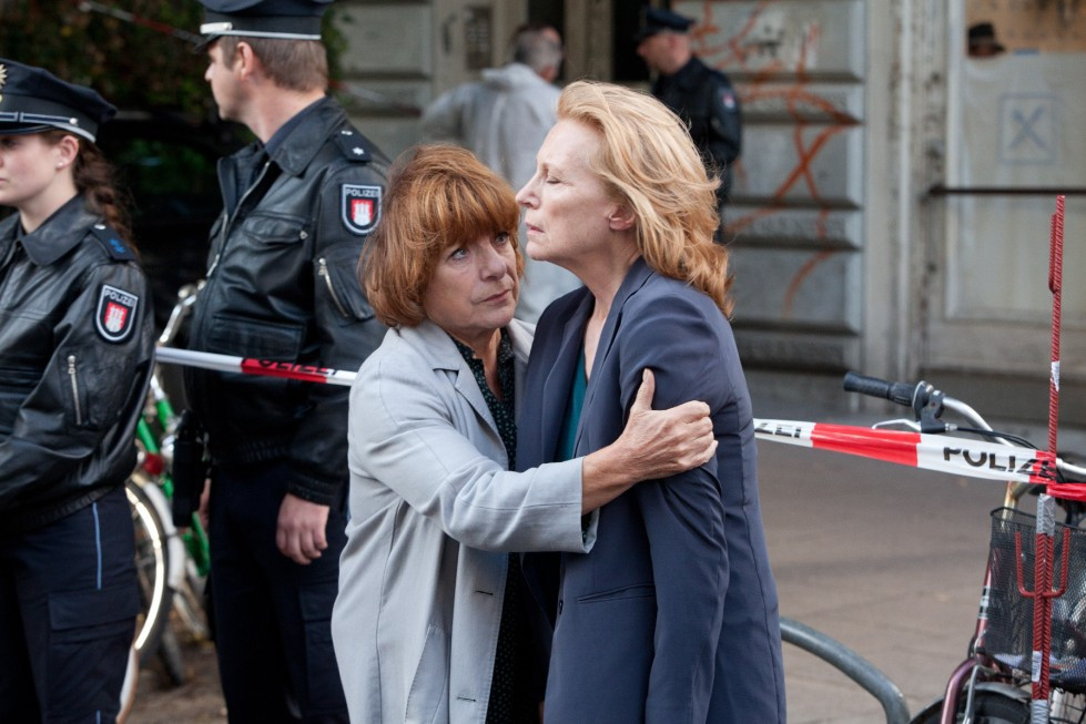 Bella Block Trailer, Kritik, Bilder und Infos zum Film