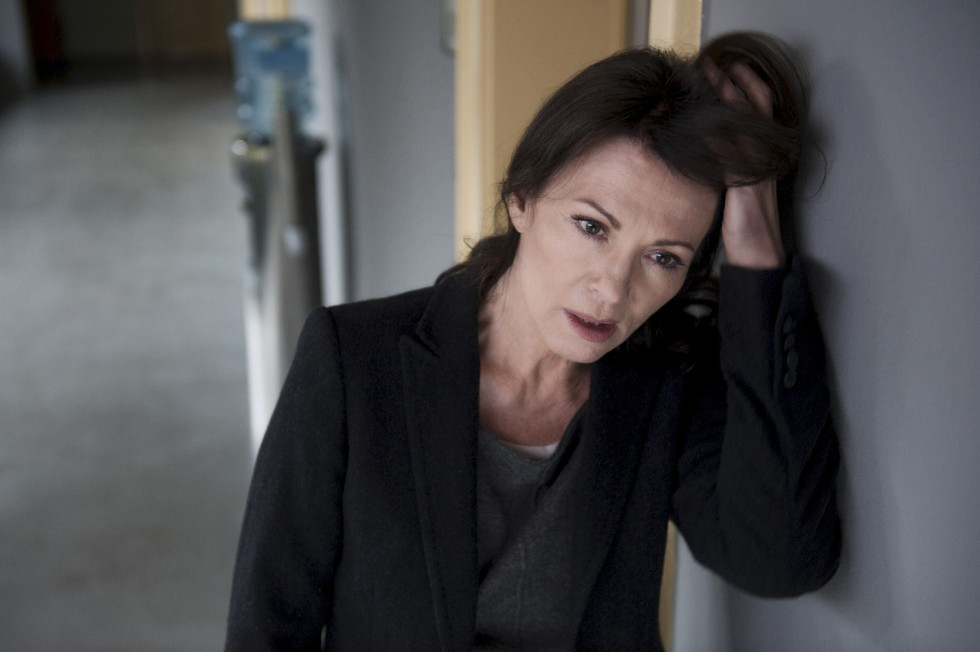 Rosa Roth Trailer, Kritik, Bilder und Infos zum Film