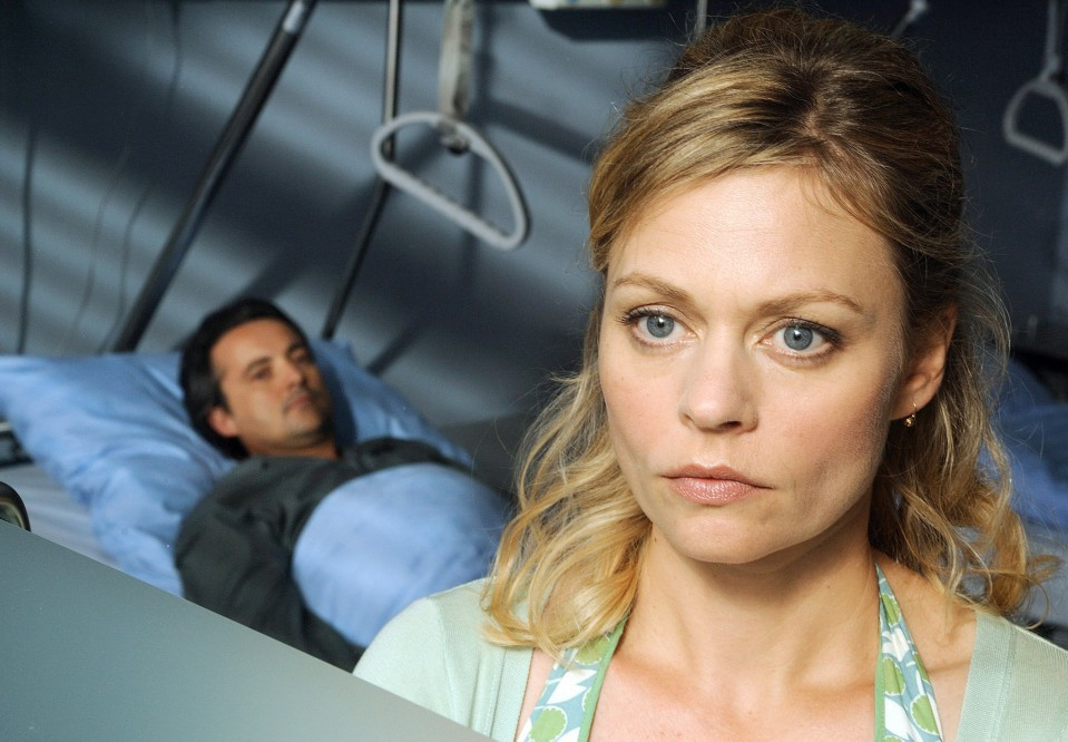 Liebe am Fjord Sommersturm Trailer, Kritik, Bilder und Infos zum Film