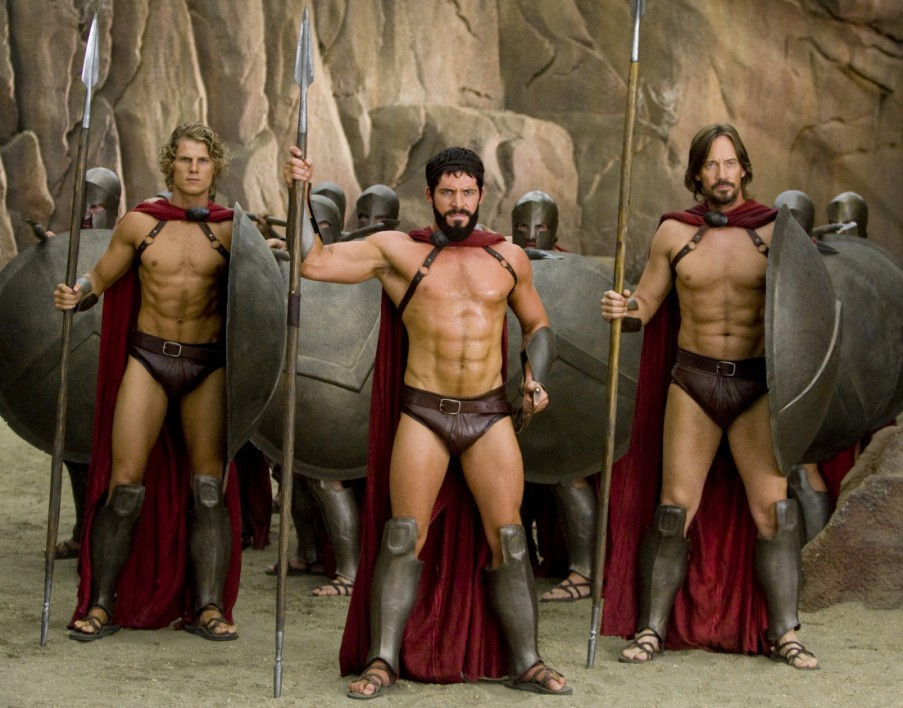 Meine Frau Die Spartaner Und Ich Kompletter Film Deutsch Meine Frau, die Spartaner und ich - Trailer, Kritik, Bilder und Infos