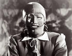 Der Mann mit der eisernen Maske Trailer, Kritik, Bilder und Infos zum