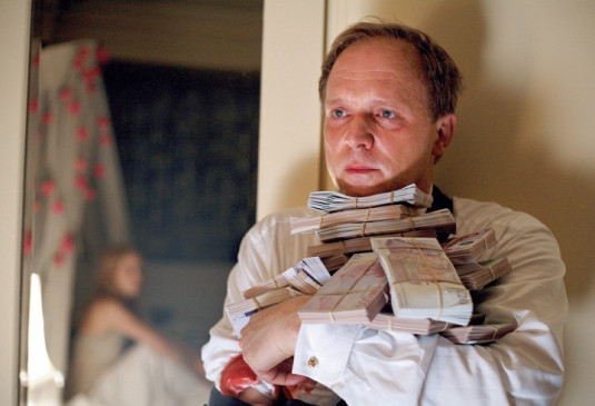 Gier Trailer, Kritik, Bilder und Infos zum Film