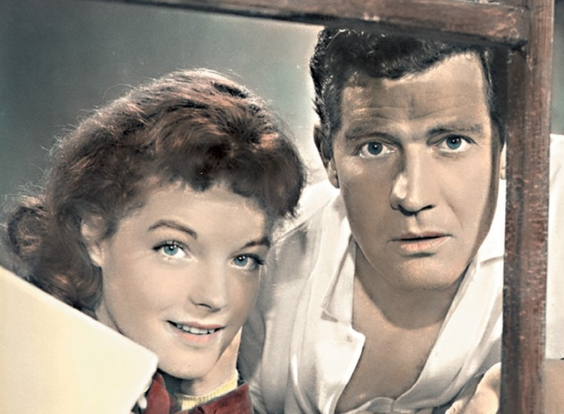 Scampolo Trailer, Kritik, Bilder und Infos zum Film