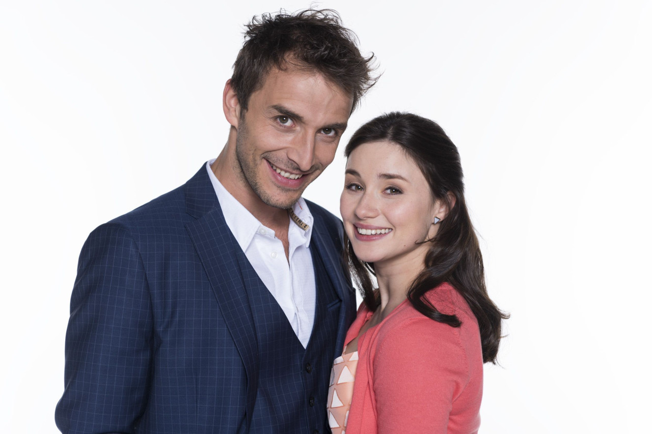 Serie Hotel Staffel Serie Hotel Staffel