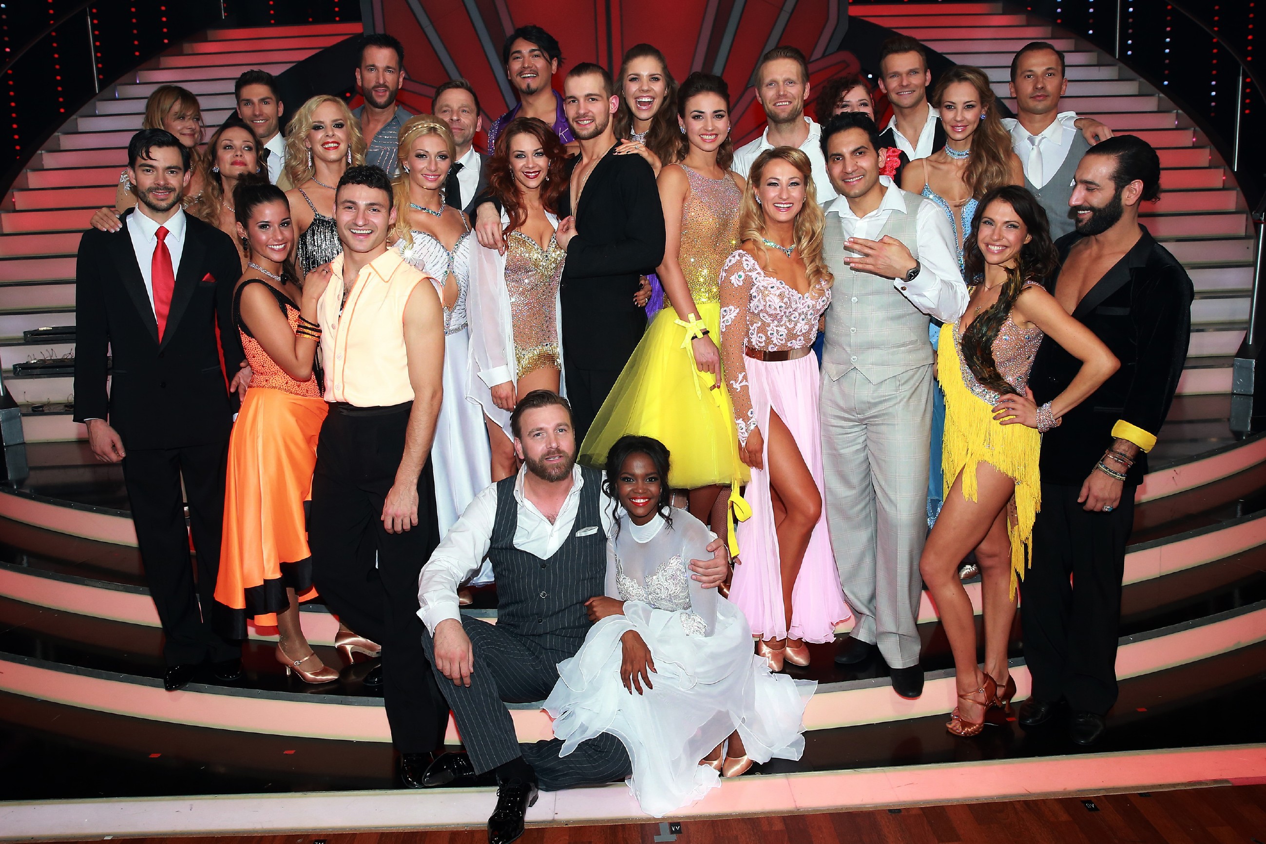 LetS Dance Wer Ist Ausgeschieden LetS Dance Wer Ist Ausgeschieden