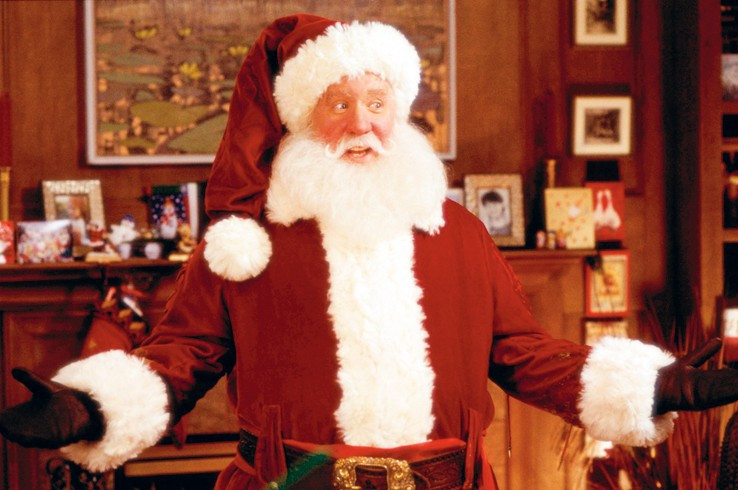 Darsteller Santa Claus 2 Darsteller Santa Claus 2