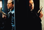 Einer wird auf der Strecke bleiben: Nicolas Cage
(l.) oder John Travolta?
