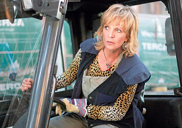 Butter Bei Die Fische Film