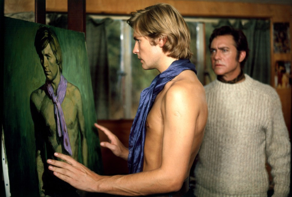 Das Bildnis des Dorian Gray - Trailer, Kritik, Bilder und ...