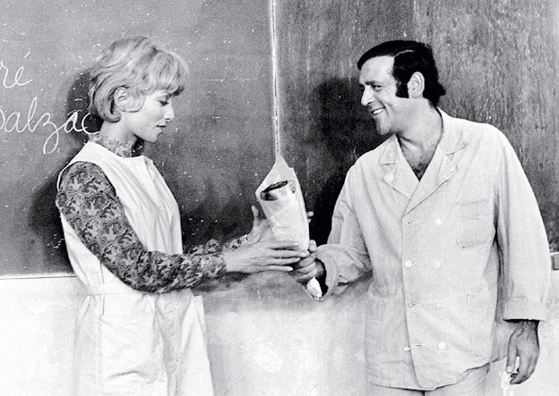 Der Schlachter Trailer, Kritik, Bilder und Infos zum Film