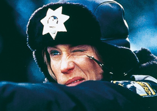 Fargo Blutiger Schnee