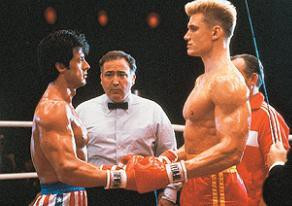 Rocky IV - Der Kampf des Jahrhunderts - Trailer, Kritik, Bilder und
