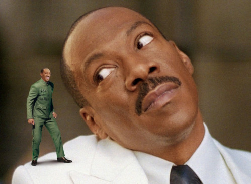 mensch, dave! mensch, dave!