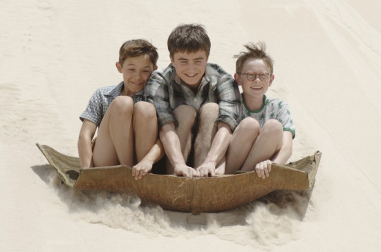 In den ferien jungs kennenlernen