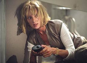 Paycheck - Die Abrechnung - Trailer, Kritik, Bilder und ...