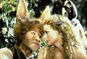 Ein Sommernachtstraum Film Ein Sommernachtstraum Film