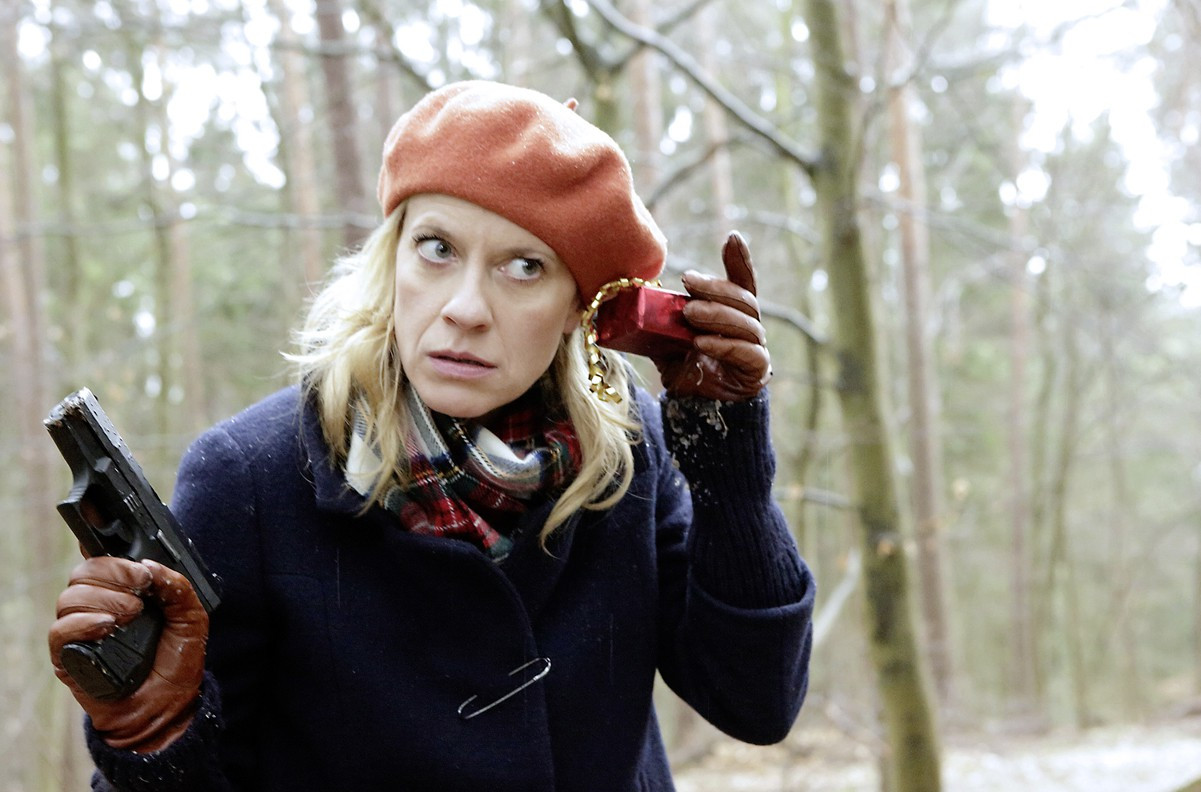 Mord Mit Aussicht Darsteller