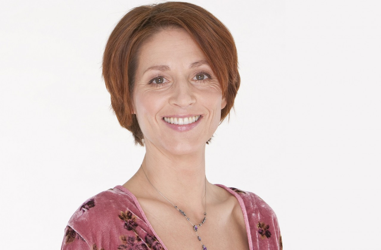 Martina Servatius aus \