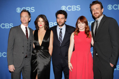 how i met your mother staffeln how i met your mother staffeln