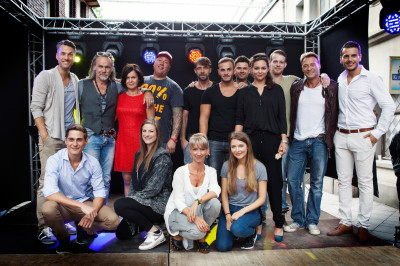 Unter Uns Neue Darsteller Unter Uns Neue Darsteller