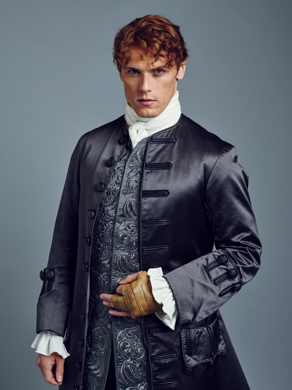 Darsteller Outlander Darsteller Outlander
