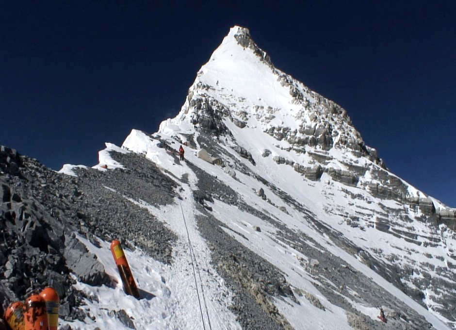 todeszone mount everest todeszone mount everest