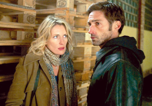 Tatort - Trailer, Kritik, Bilder und Infos zum Film