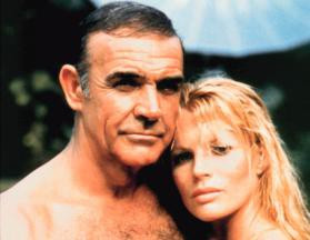 007 Sag Niemals Nie 007 Sag Niemals Nie
