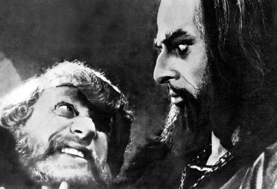 Iwan Der Schreckliche Film