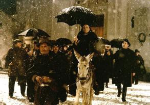 Christus kam nur bis Eboli Trailer, Kritik, Bilder und Infos zum Film