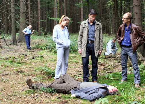 Eine Unbeliebte Frau