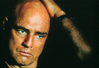 Auch mit Glatze beeindruckend: Marlon Brando als
US-Colonel E. Kurtz