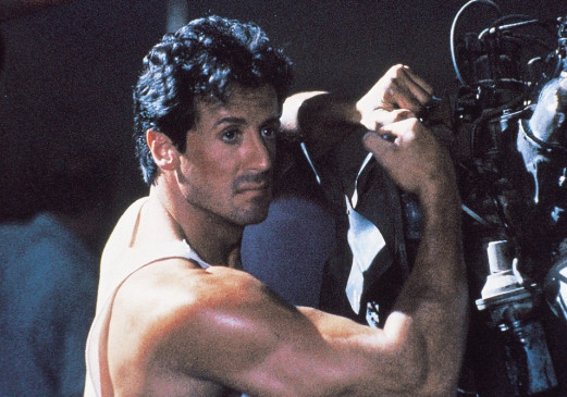 Sylvester Stallone Gefängnisfilm Sylvester Stallone Gefängnisfilm